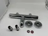 Hansgrohe Ecostat, Waschbecken, Chrom Produktbild-Vorschau 15