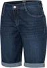 MAC JEANS - SHORTY, Soft light denim Produktbild-Vorschau 2