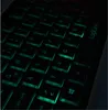 Clavier ''Rainbow'' LogiLink, rétroéclairé, noir, USB Voir les images du produit 4