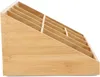 Penelife Kaffee Spender Organizer aus Holz - Aufbewahrung Produktbild-Vorschau 7