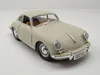 Bburago 1:24 Porsche 356B Coupé (1961) Rosso Anteprima dell’immagine prodotto 16