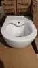 Domotechnika | WC-Bidetová souprava - 51X36X32,5 cm - bílá Náhled obrázku produktu 7