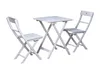 SIT Möbel Outdoor-Sitzgruppe | 2 Stühle, 1 Tisch | Produktbild-Vorschau 2
