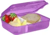 Step by Step Brotzeitbox mit Klickverschluss, Produktbild-Vorschau 1