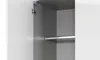 rauch BLUE Kleiderschrank Celle Alpinweiß – Breite ca. 91 Produktbild-Vorschau 8