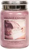 Village Candle Cozy Cashmere Duftkerze Großes Glas 602 g Produktbild-Vorschau 2