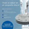 Pack de 3 disques filtrants pour bouteille filtrante - Voir les images du produit 26
