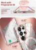 Supcase Cosmo Mag Magsafe Galaxy S25 Ultra Marble Anteprima dell’immagine prodotto 24