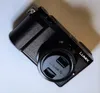 Panasonic LUMIX GX80 Systemkamera 16 MP 4K - H-FS12032E Produktbild-Vorschau 3