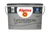 Alpina Farbrezepte Stadtgeflüster matt 2,5 Liter Produktbild-Vorschau 1