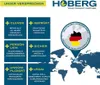 Hoberg Schlauchboot 2-Sitzer Für 2 geeignet Mit 2 Produktbild-Vorschau 8