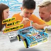 HW BLADEZ Maker Kitz set avec marqueurs BTHW-M01Y /6 Voir les images du produit 3
