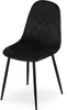 Valora ASTI Stuhl x2 | 2er-Set Stühle für Esszimmer oder Produktbild-Vorschau 6