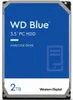 Blue 2 TB (SMR (Shingled Magnetic Recording), SATA 6 Gb/s, Voir les images du produit 10