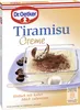 Dr. Oetker Tiramisu Creme Cremepulver 70g Produktbild-Vorschau 6