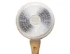 Ernesto Aluguss Stielkasserolle Kochtopf Ø 16 cm, beige, Produktbild-Vorschau 3