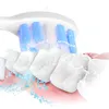 Brosse à dents Sonic - Magnétique - Électrique - pour Voir les images du produit 11