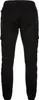 Urban Classics Jogginghose für Männer Hisis schwarz XXL Produktbild-Vorschau 40