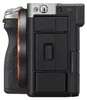Sony α 7C II, 33 MP, 7008 x 4672 px, Exmor R CMOS, 4K Ultra Náhľad obrázku produktu 5