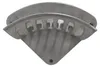 Wand-Schlauchhalter Gräï¿ Produktbild-Vorschau 1