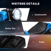 HOMCOM Dziecięcy motocykl Dziecięcy motocykl elektryczny Podgląd zdjęcia produktu 7