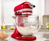 KitchenAid - Mixer Artisan 5/185 Czerwony Voir les images du produit 30