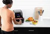 Nutribullet Airfryer 1.4 Kg - Xxl Digital Air Fryer - Voir les images du produit 9