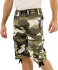 Brandit Vintage Shorts urban, M Produktbild-Vorschau 15