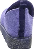 Rohde Damen Pantoffel Hausschuh Wellensohle Foggia 6129, Produktbild-Vorschau 14