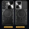 Techsuit CamGuard Pro Back Cover Hülle für Samsung Galaxy Produktbild-Vorschau 6
