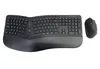 CONCEPTRONIC Wireless Keyboard+Mouse,ergo,Layout italien. Produktbild-Vorschau 1