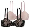 DORINA Confezione doppia di reggiseni T-shirt, modello Anteprima dell’immagine prodotto 1