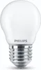 Bombilla LED Philips E 6,5 W 60 W E27 806 lm 4,5 x 7,8 cm Produktbild-Vorschau 2