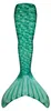 Fin Fun Celtic Green, Adult XS (36-38) Produktbild-Vorschau 2