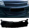 JOM 6320029OE Kühlergrill Frontgrill Vorne Schwarz Produktbild-Vorschau 2