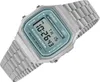 Casio Collection A168WA-3AY, Wasserfest Produktbild-Vorschau 9