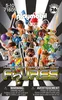 PLAYMOBIL AUSTRIA BRANDSTÄTTER Figure Boys (Serie 26) 0 Anteprima dell’immagine prodotto 3