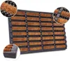 Hanse Home Mix Mats Fußmatte Gummi-Kokos Brushes Schwarz Produktbild-Vorschau 6