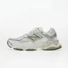 New Balance Uni Sneakers U9060 Weiß Lifestyle Schuhe Damen Produktbild-Vorschau 1