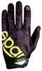 Sparco Meca III Schutzhandschuh, schwarz/gelb  Größe 8-M Produktbild-Vorschau 4