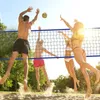 Verstelbaar volleyballnet, set van 9,7 x 2,4 meter. Productafbeelding-voorbeeld 8