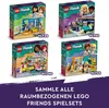 LEGO® Friends 41755 Pokoj Novy Náhled obrázku produktu 11