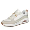 Skechers Uno Layover Low-Top-Sneaker mit Schnürung Produktbild-Vorschau 32