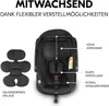 Hauck 4in1 Kinderwagen-Set Move N Care Trio Produktbild-Vorschau 7