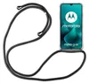 Handykette für Motorola Moto G06 / G06 Power Hülle mit Band Produktbild-Vorschau 2