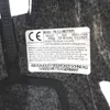 Prilba Abus MoTrip na bicykel lesklá čierna veľkosť L Náhľad obrázku produktu 12
