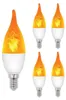 Vito Lighting E14 LED-Lampe Kerze 3W 120lm 1400K extra Produktbild-Vorschau 1