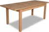 Table En Bois Moderne 120x80x76 Cm JVmoebel Voir les images du produit 1
