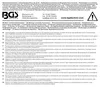 BGS Douille de force hexagonale profonde entraînement carré Voir les images du produit 3