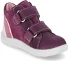 Ricosta LARA merlot/rose echt Leder Kinderschuhe Produktbild-Vorschau 5